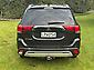 2018 Mitsubishi Outlander LS 2.4P/4WD/CVT