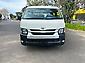 2021 Toyota Hiace