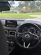 2021 Mazda Cx-5 GLX PTR 2.0P/6AT