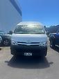 2012 Toyota Hiace 3.0TD 12 SEAT