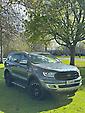 2018 Ford Everest TITANIUM 2.0D/4WD