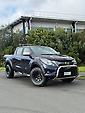 2017 Mazda Bt-50 GSX D/C W/S 3.2D/6AT
