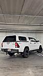 2017 Toyota Hilux SR TD DC 2.8D/6AT/UT