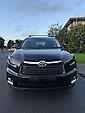 2014 Toyota Highlander GXL 3.5P/4WD/6AT/SW/