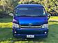 2009 Toyota Hiace GL