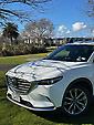 2017 Mazda Cx-9 LTD 2.5PT/4WD/6AT