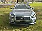 2014 Nissan Skyline 200GTT