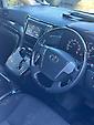 2014 Toyota Vellfire VELLFIRE
