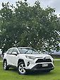 2021 Toyota Rav4 GX 2.5PH/4WD/HD