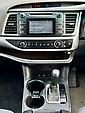 2016 Toyota Highlander GX 3.5P/4WD/6AT/SW/5