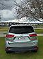 2017 Toyota Highlander GXL 3.5P/4WD/8AT
