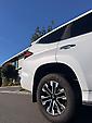2020 Mitsubishi Pajero Sport VRX 2.4D/4WD/8AT