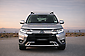 2021 Mitsubishi Outlander XLS 2.4P/4WD/CVT