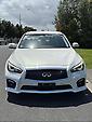 2014 Nissan Skyline Q50S HYBRID