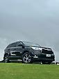 2017 Toyota Highlander GXL 3.5P/4WD/6AT/SW/