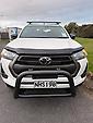 2021 Toyota Hilux SR TD DC 2.8DT