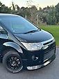 2015 Mitsubishi Delica