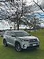 2017 Toyota Highlander GXL 3.5P/4WD/8AT