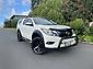 2016 Mazda Bt-50 GSX D/C W/S 3.2D/6AT