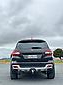 2017 Ford Everest FX2 3.2D/6AT