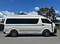 2012 Toyota Hiace 3.0TD 12 SEAT