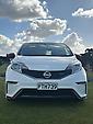 2015 Nissan NOTE NISMO