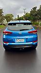 2016 Hyundai Tucson GDI 2.0P/6AT/SW/5DR
