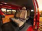 2017 Toyota Hiace ZX TD 3.0DT/4AT