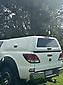2019 Mazda Bt-50 GLX D/C W/S 3.2D/6AT