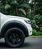 2015 Ford Ranger TD XL DC W/S 3.2D/4W