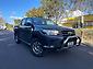 2016 Toyota Hilux SR TD DC 2.8D/6AT/UT