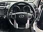 2013 Toyota Landcruiser Prado GX LTD 3.0TD 5A
