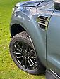 2018 Ford Everest TITANIUM 2.0D/4WD