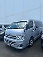 2012 Toyota Hiace