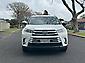 2017 Toyota Highlander GXL 3.5P/4WD/8AT