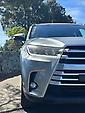 2017 Toyota Highlander GXL 3.5P/4WD/8AT