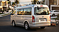 2015 Toyota Hiace