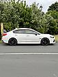 2015 Subaru Wrx
