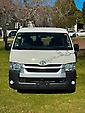 2020 Toyota Hiace