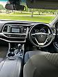 2018 Toyota Highlander GX 3.5P/4WD/8AT
