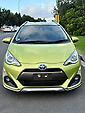 2016 Toyota Aqua HYBRID