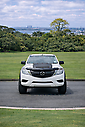 2018 Mazda Bt-50 GLX D/C W/S 3.2D/6AT