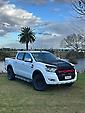 2018 Ford Ranger XLT DOUBLE CAB W/S A