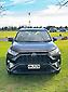 2021 Toyota Rav4 GX 2.0P/CVT