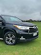 2017 Toyota Highlander GXL 3.5P/4WD/6AT/SW/