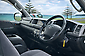 2012 Toyota Hiace GL