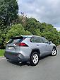 2019 Toyota Rav4 GX 2.0P/CVT