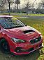 2018 Subaru Levorg STI AWD