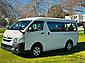 2020 Toyota Hiace