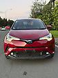 2018 Toyota C-hr HYBRID